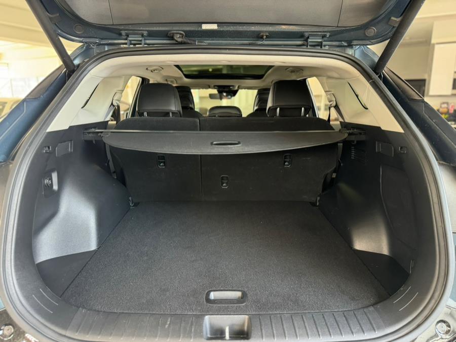 used 2023 Kia Sportage Hybrid car, priced at $22,450