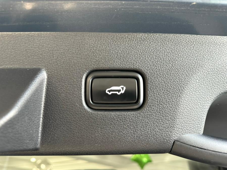 used 2023 Kia Sportage Hybrid car, priced at $22,450