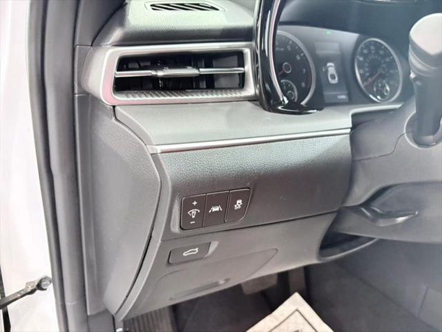 used 2024 Kia K5 car, priced at $25,250