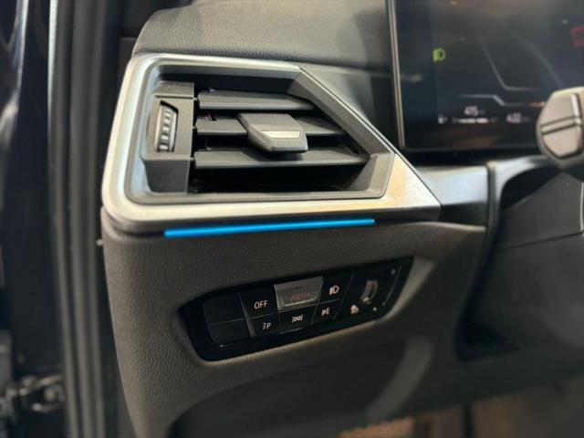 used 2024 BMW 330 car, priced at $29,850
