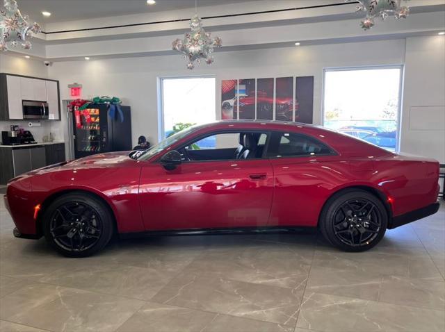 used 2024 Dodge Charger car, priced at $59,850