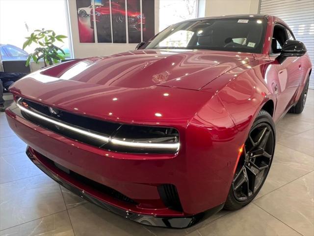 used 2024 Dodge Charger car, priced at $59,850