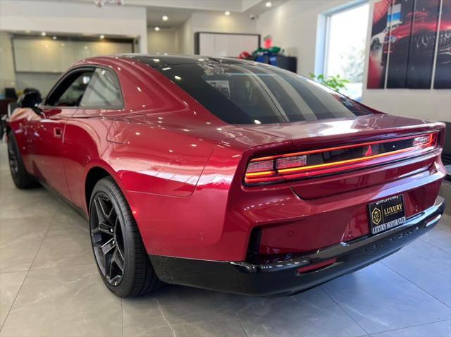 used 2024 Dodge Charger car, priced at $59,850