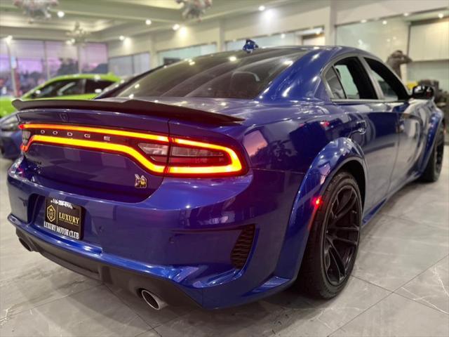 used 2021 Dodge Charger car, priced at $41,650