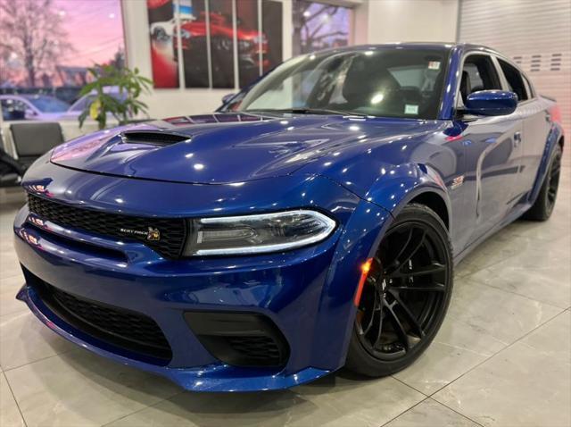 used 2021 Dodge Charger car, priced at $41,650