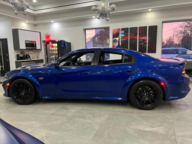 used 2021 Dodge Charger car, priced at $41,650