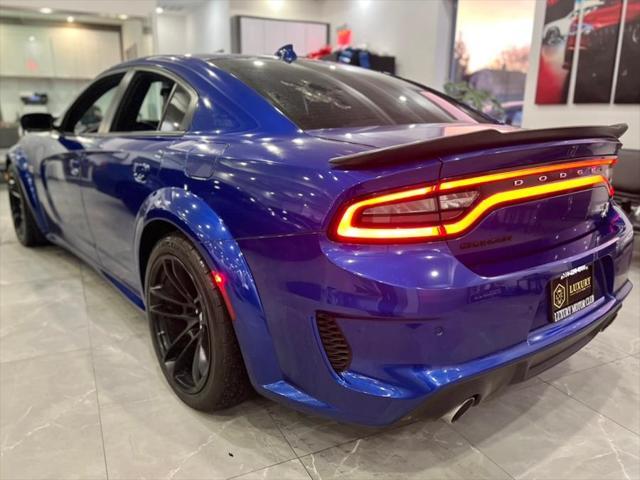 used 2021 Dodge Charger car, priced at $41,650