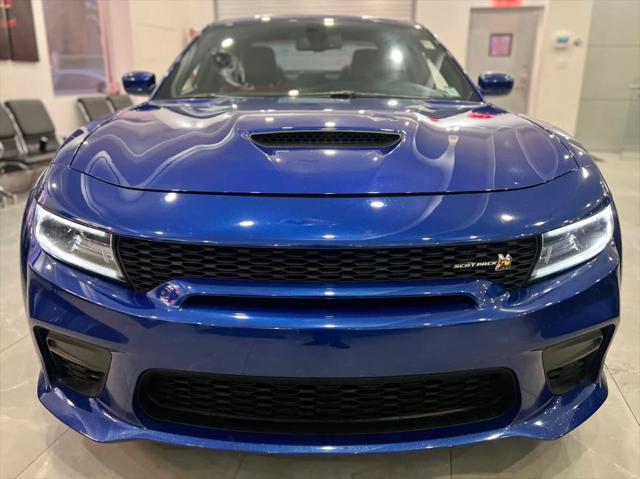 used 2021 Dodge Charger car, priced at $41,650