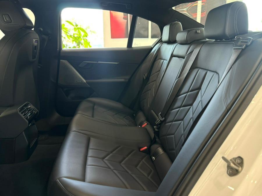 used 2024 BMW 530 car, priced at $35,750
