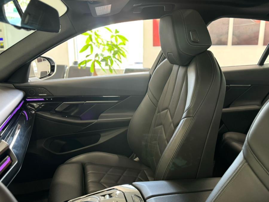 used 2024 BMW 530 car, priced at $35,750