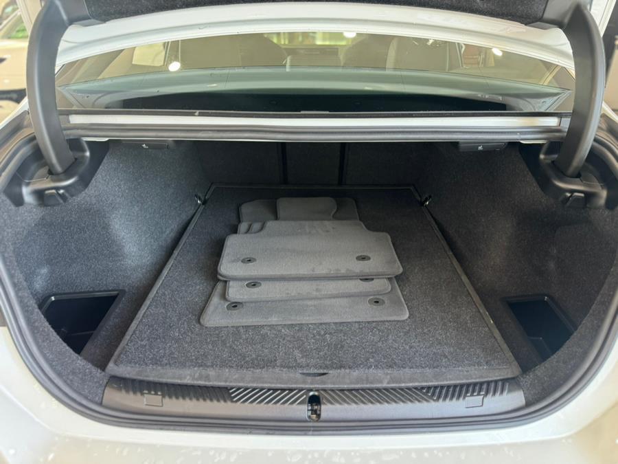 used 2024 BMW 530 car, priced at $35,750