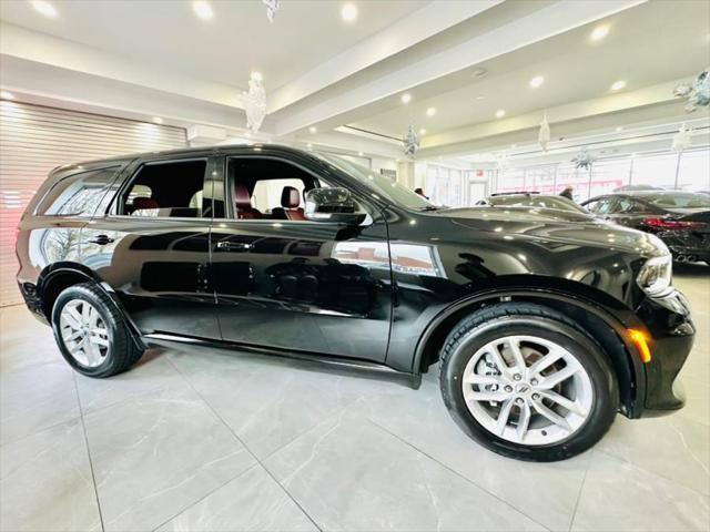 used 2022 Dodge Durango car, priced at $37,850