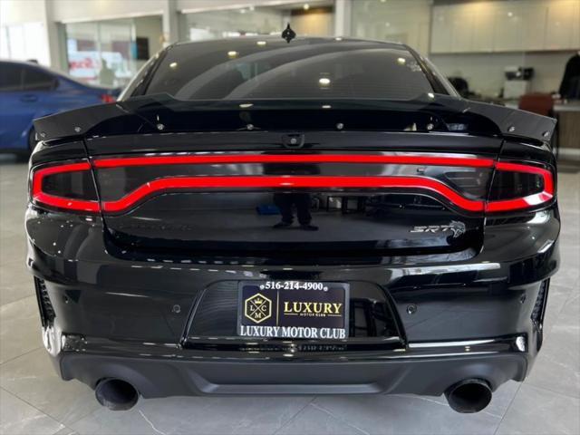 used 2022 Dodge Charger car, priced at $64,850