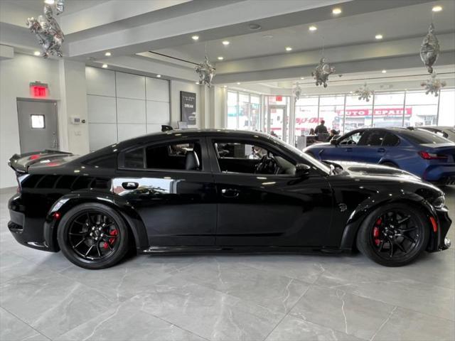 used 2022 Dodge Charger car, priced at $64,850