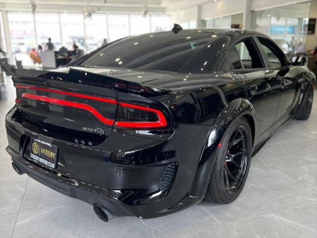 used 2022 Dodge Charger car, priced at $64,850