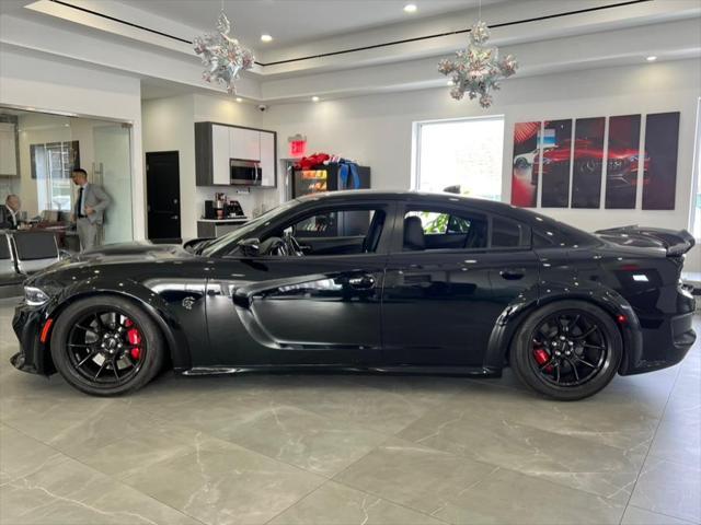 used 2022 Dodge Charger car, priced at $64,850