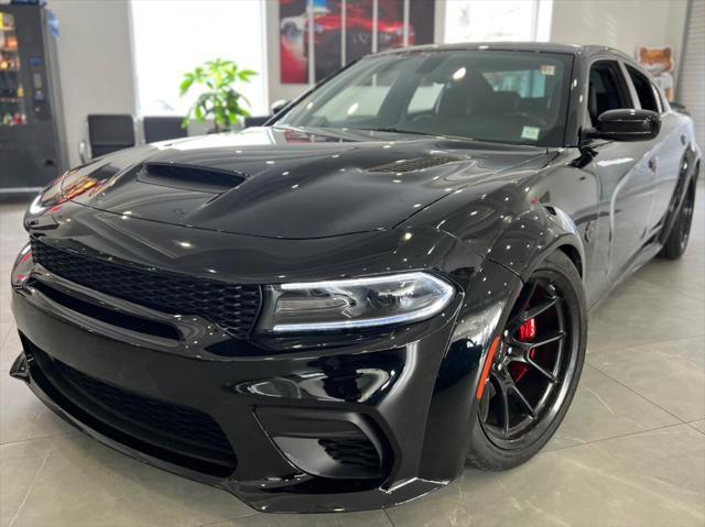 used 2022 Dodge Charger car, priced at $64,850