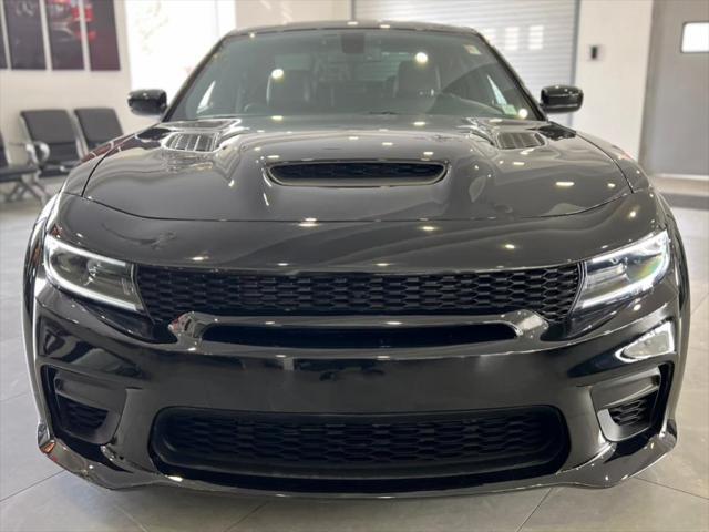 used 2022 Dodge Charger car, priced at $64,850