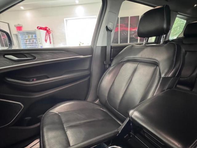 used 2021 Jeep Grand Cherokee L car, priced at $27,850