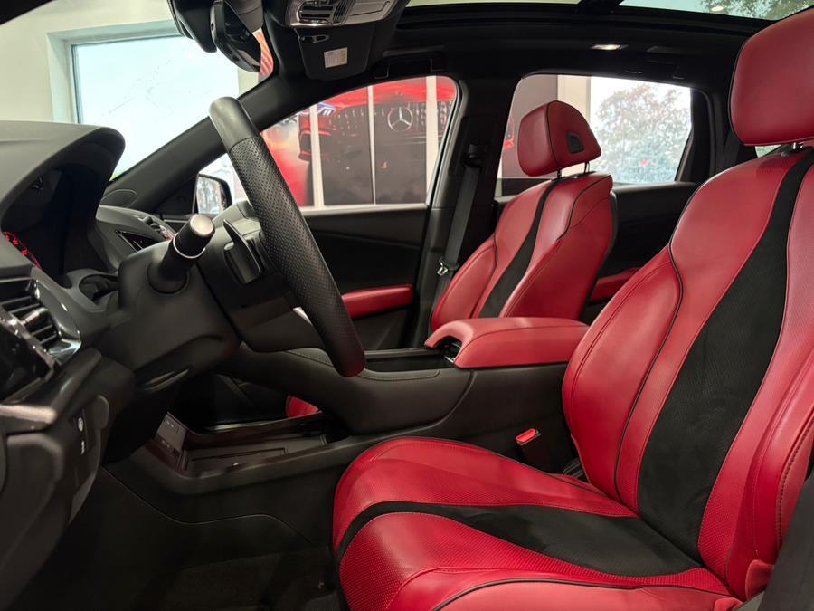 used 2024 Acura RDX car, priced at $36,850