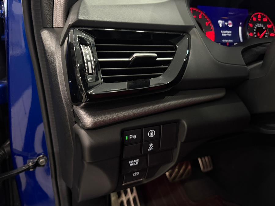 used 2024 Acura RDX car, priced at $36,850