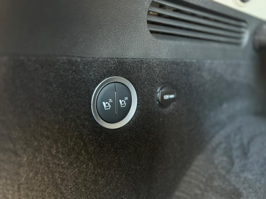 used 2022 Genesis GV80 car, priced at $45,450
