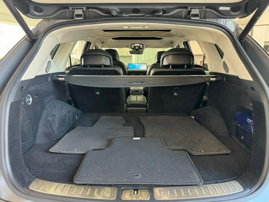 used 2022 Genesis GV80 car, priced at $45,450