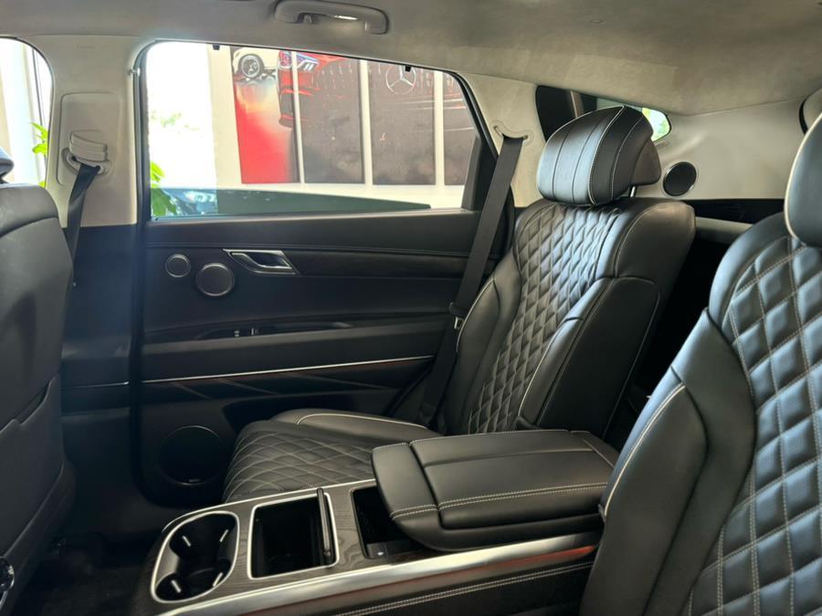 used 2022 Genesis GV80 car, priced at $45,450