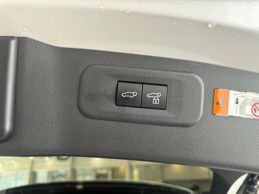 used 2024 Lexus NX 350 car, priced at $36,850