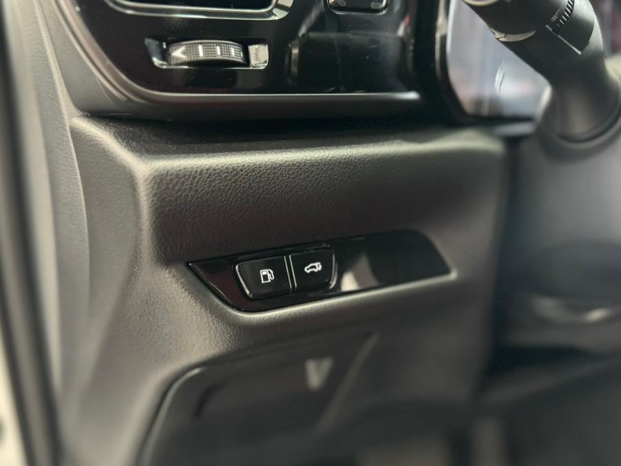 used 2024 Lexus NX 350 car, priced at $36,850