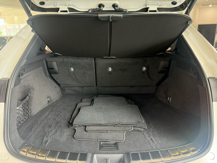 used 2024 Lexus NX 350 car, priced at $36,850