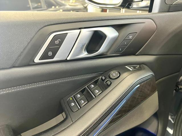 used 2019 BMW X5 car, priced at $31,850