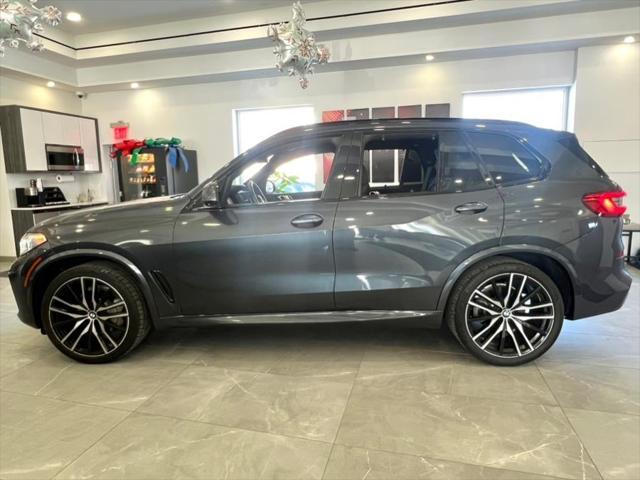 used 2019 BMW X5 car, priced at $31,850