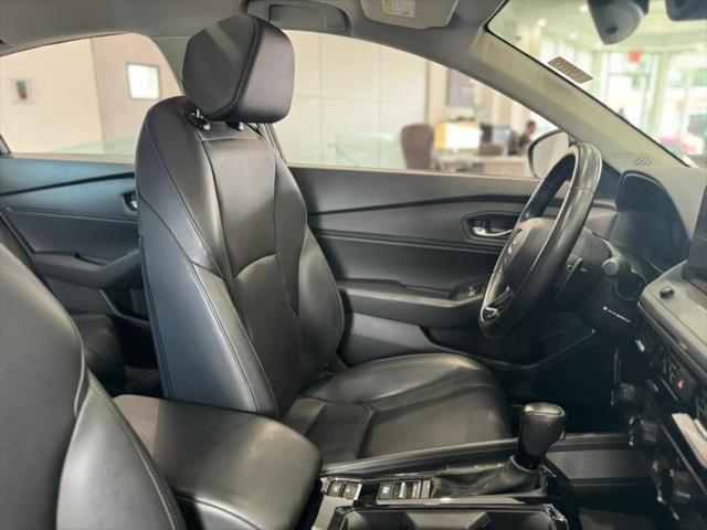 used 2023 Honda Accord Hybrid car, priced at $26,850