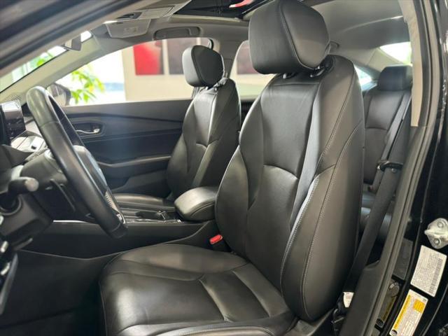 used 2023 Honda Accord Hybrid car, priced at $26,850
