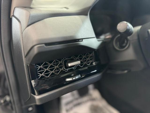 used 2023 Honda Accord Hybrid car, priced at $26,850