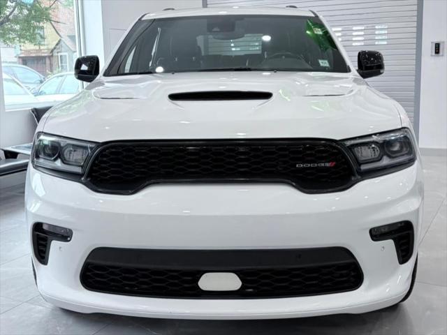 used 2023 Dodge Durango car, priced at $35,850