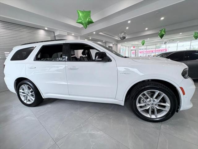 used 2023 Dodge Durango car, priced at $35,850
