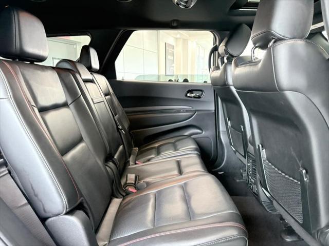 used 2023 Dodge Durango car, priced at $35,850