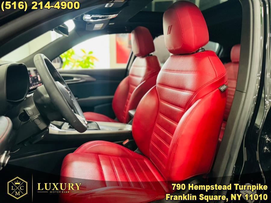 used 2024 Dodge Hornet car, priced at $23,450
