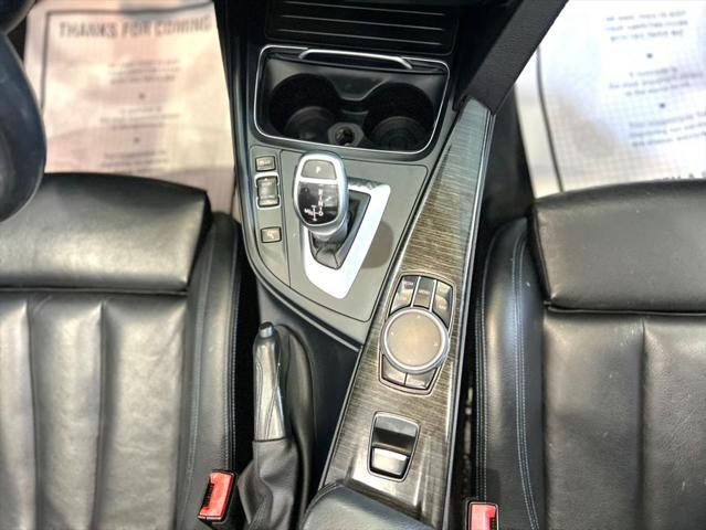 used 2018 BMW 440 car, priced at $24,450