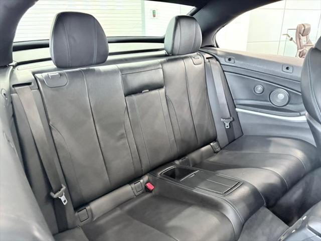 used 2018 BMW 440 car, priced at $23,750