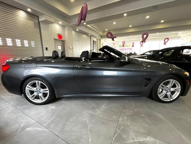 used 2018 BMW 440 car, priced at $24,450