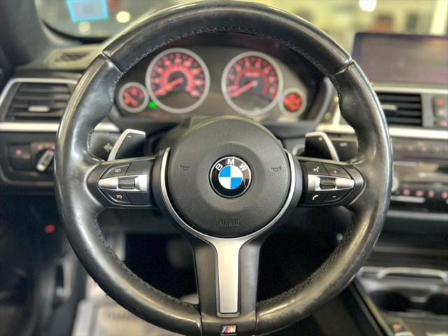 used 2018 BMW 440 car, priced at $24,450