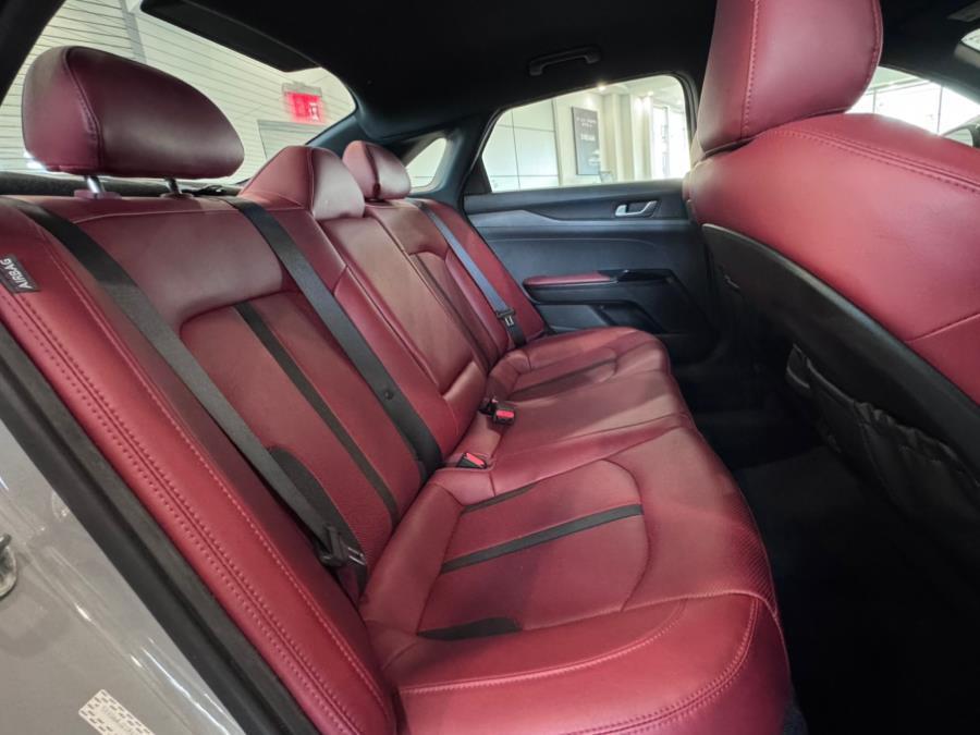 used 2024 Kia K5 car, priced at $25,450