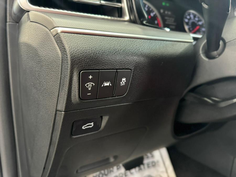 used 2024 Kia K5 car, priced at $25,450