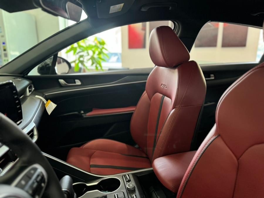 used 2024 Kia K5 car, priced at $25,450