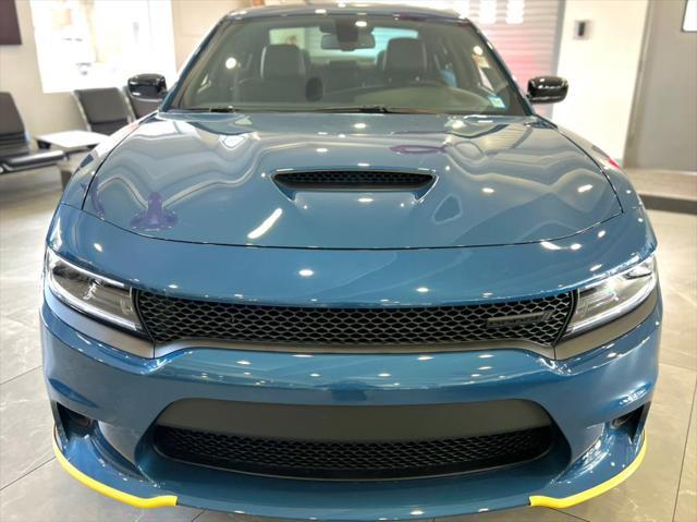 used 2023 Dodge Charger car, priced at $33,850