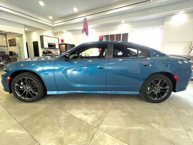 used 2023 Dodge Charger car, priced at $33,850