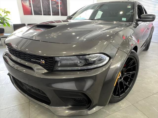 used 2021 Dodge Charger car, priced at $37,850